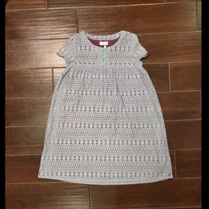 14 435 Matilda Jane Once Upon A Time Sovereign Dress